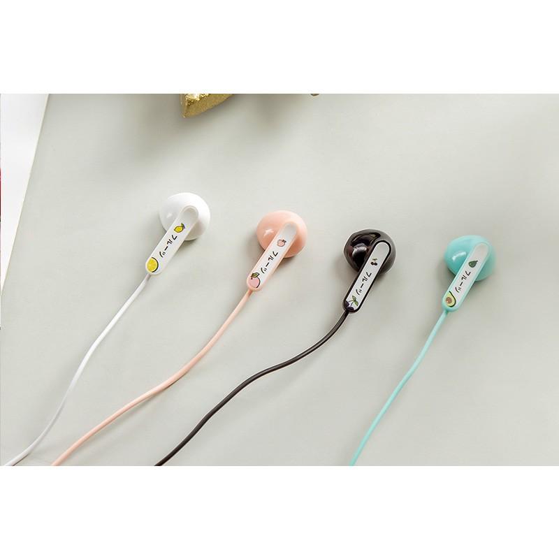 ワイヤレスイヤホン かわいい漫画 お絵かき ファッション 有線 高音質 通話可能 マイク付き 全面保護ケース 収納 紛失防止 得トクセール Jp Ep321 東京電器 通販 Yahoo ショッピング