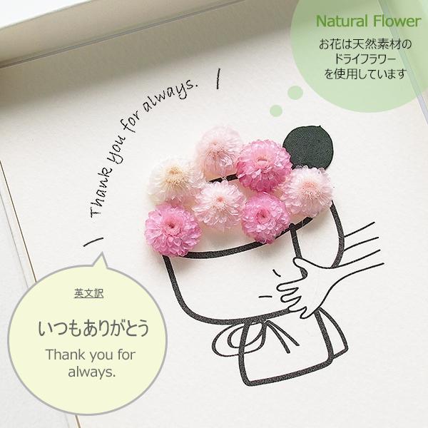 父の日 メッセージカード いつも感謝しています 結婚記念日 カップル