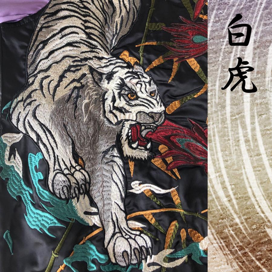 スカジャン 和柄 四神 龍 メンズ 東洋 虎 50代 別珍 40代 朱雀 スカジャン 和柄 四神 龍 メンズ 東洋 虎 50代 別珍 40代 朱雀
