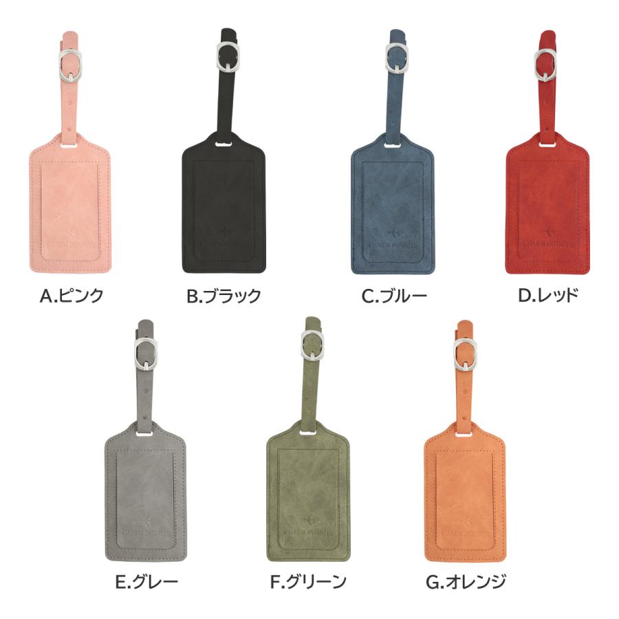 COARCH ラゲッジタグ 千鳥格子柄 荷物タグ Luggage Tag ピンク COACH - コーチ Coach ラゲッジタグ 千鳥格子柄 荷物タグ