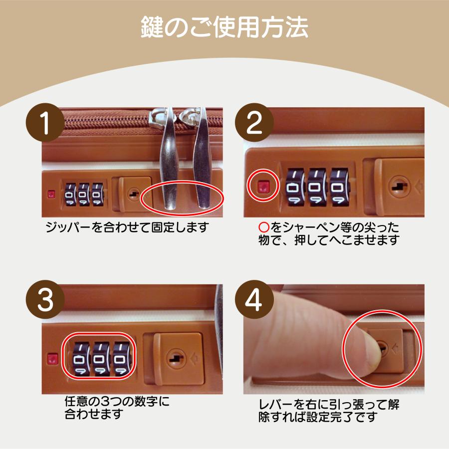 ミニトランク キャリーオンバッグ サブバッグ 鍵付き ポケット付き