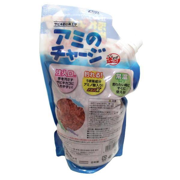 釣りエサ 撒き餌サビキ コマセ グローブライド ダイワ アミのチャージ 1glb エナドットコム Yahoo 店 通販 Yahoo ショッピング