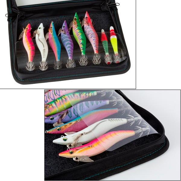 エギケース M グローブライド ダイワ エメラルダス エギホルダーv B 餌木ケース 2glb エナドットコム Yahoo 店 通販 Yahoo ショッピング