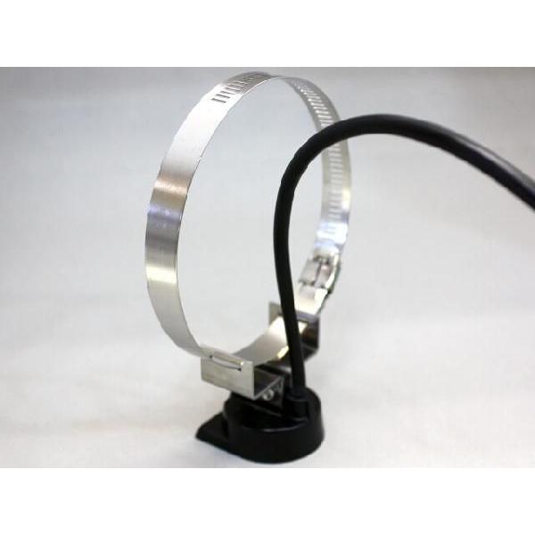 HONDEX エレキモーター取付金具セット PK02+PK01 ホンデックス 本多  