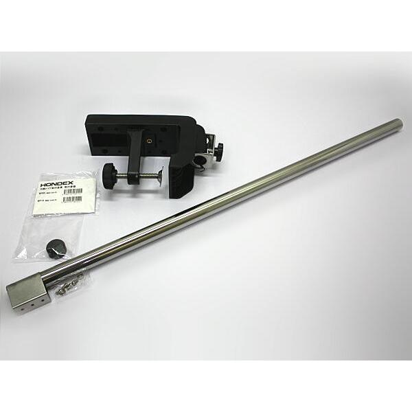 振動子取付金具 万能パイプ BP10 HONDEX ホンデックス 本多電子