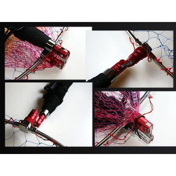 玉網ジョイント W1/2 フレックスアームII TOOL 昌栄 ショウエイ 玉網ジョイント W1/2 フレックスアームII TOOL 昌栄 ショウエイ