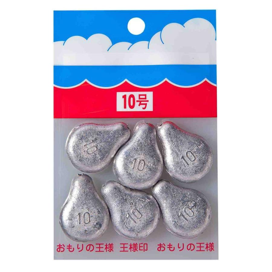 パックオモリ 小袋入 関西オタフク型 10号 第一精工 Dsk2608 エナドットコム Yahoo 店 通販 Yahoo ショッピング