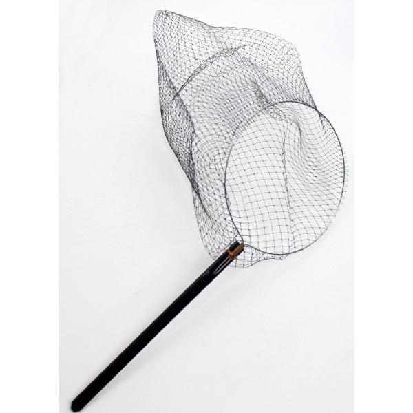 3個セット [汎用 エビ網 11.5cm ブラック ML] : エナドットコム Yahoo