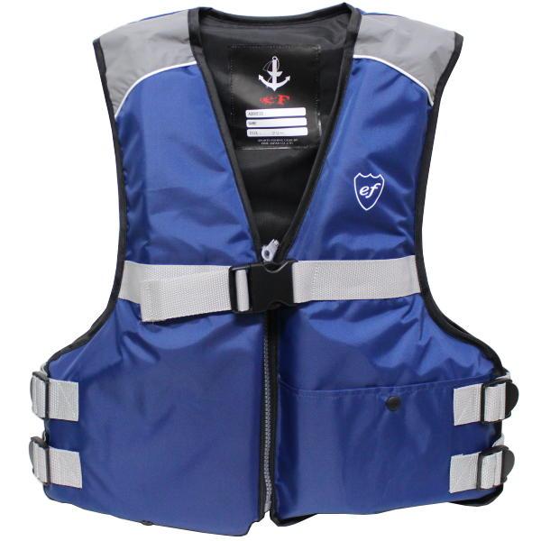 大人用ライフジャケット フローティングベスト FINE JAPAN ファイン