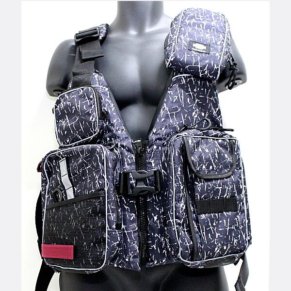 大人用 フローティングゲームベスト フローティングベスト Fine Japan ファインジャパン Fv6166 Fj6166 エナドットコム Yahoo 店 通販 Yahoo ショッピング