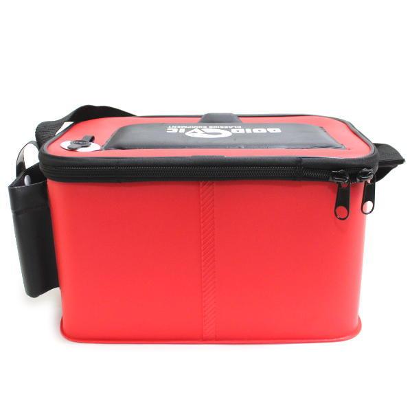 エサクーラー ネット付き 4L ファインジャパン イキイキクーラー FJ-D289 |  | 10