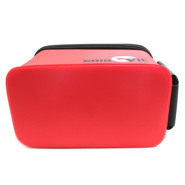 エサクーラー ネット付き 4L ファインジャパン イキイキクーラー FJ-D289 |  | 11