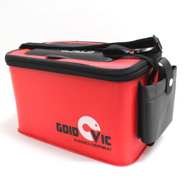 エサクーラー ネット付き 4L ファインジャパン イキイキクーラー FJ-D289 |  | 15