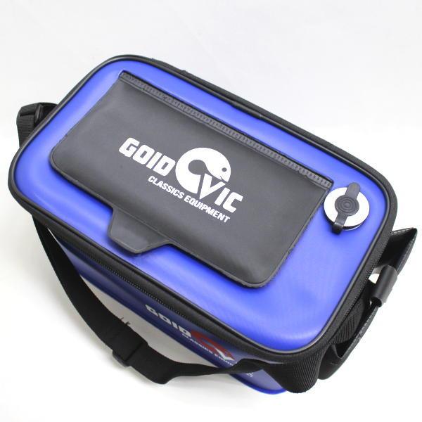 エサクーラー ネット付き 4L ファインジャパン イキイキクーラー FJ-D289 |  | 03