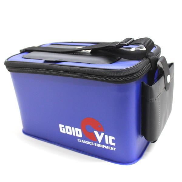 エサクーラー ネット付き 4L ファインジャパン イキイキクーラー FJ-D289 |  | 08