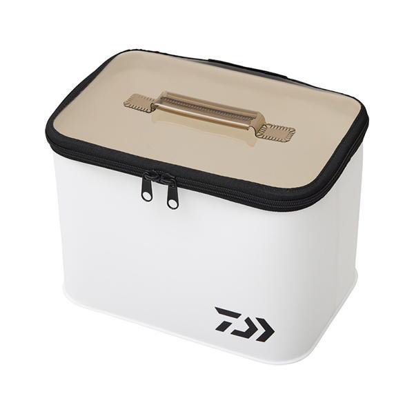 システムツールバッグ ホワイト MW-3(A) グローブライド ダイワ DAIWA (33748) | 