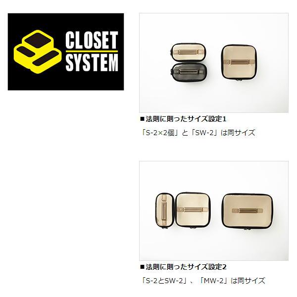 システムツールバッグ ホワイト MW-3(A) グローブライド ダイワ DAIWA (33748) |  | 01