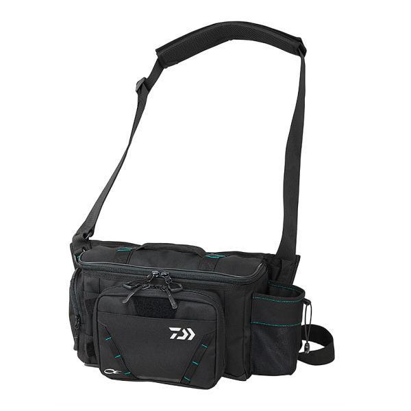 エギバッグ グローブライド ダイワ エメラルダス ショルダーバッグ（D