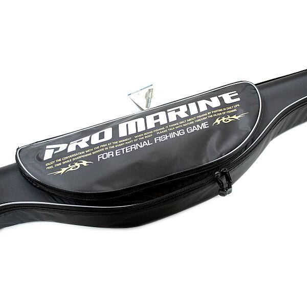 セミハード ロッドケース 130cm プロマリン Arg005 Shリールインロッドケース Hmd3606 エナドットコム Yahoo 店 通販 Yahoo ショッピング