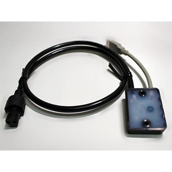 HONDEX（ホンデックス） USB電源コード UD01 HONDEX 本多電子 : エナ