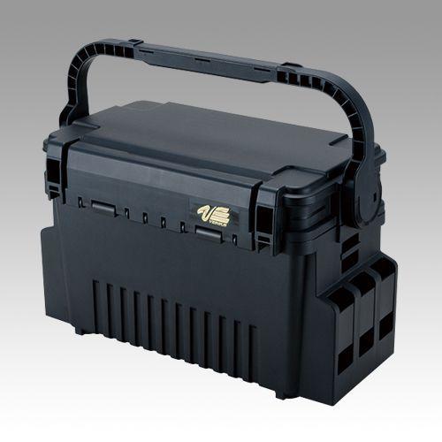 釣具箱 タックルボックス VS-7070 ブラック MEIHO メイホウ