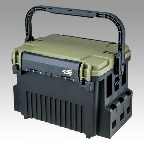 釣具箱 VS-7095N ハンドル付きボックス MEIHO メイホウ タックル