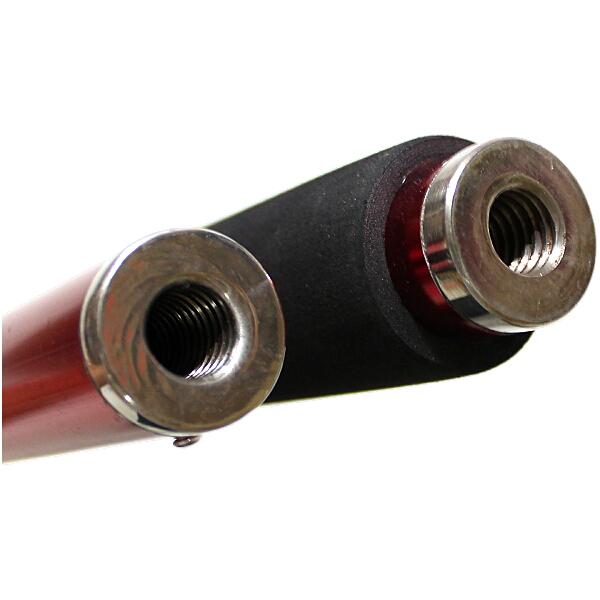 玉の柄 150cm パワーランディングポール 2ピース W1/2ネジ NPK