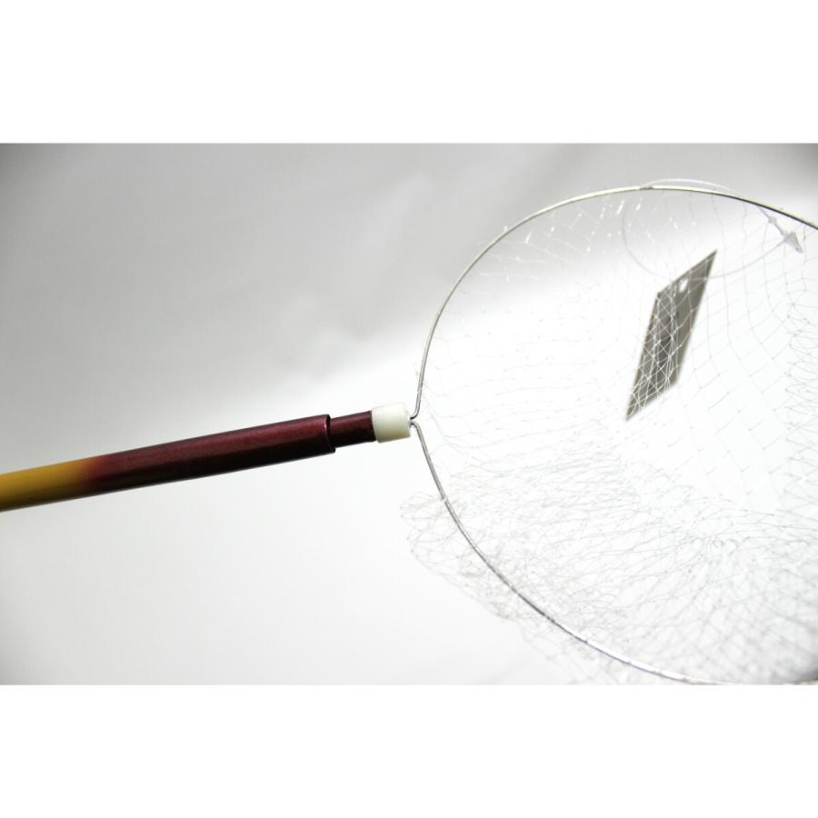 エビ網 【15.0cm 100cmスライドシャフト】 NPK(ナカジマ/#9707