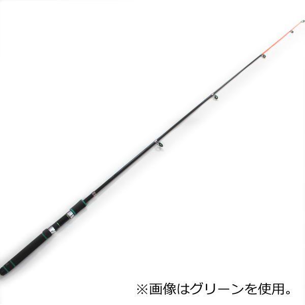 釣竿 165cm 振出 コンパクト オールマイティー ロッド OGK 釣竿 165cm 振出 コンパクト オールマイティー ロッド OGK