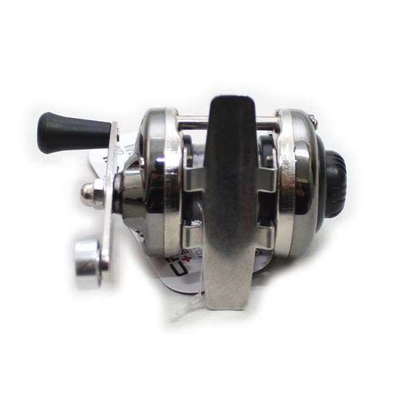 ワカサギ釣りセット MT 50cm ロッド+ライン付きリール+竿立てセット FM100 |  | 05