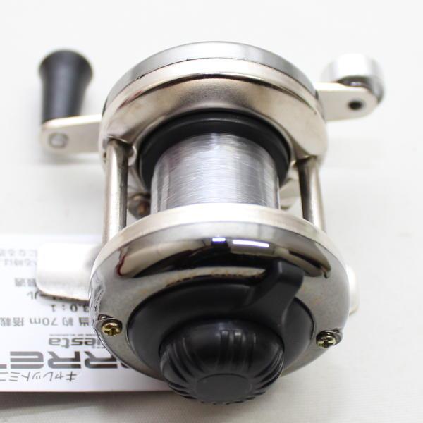 ワカサギ釣りセット MT 50cm ロッド+ライン付きリール+竿立てセット FM100 |  | 06