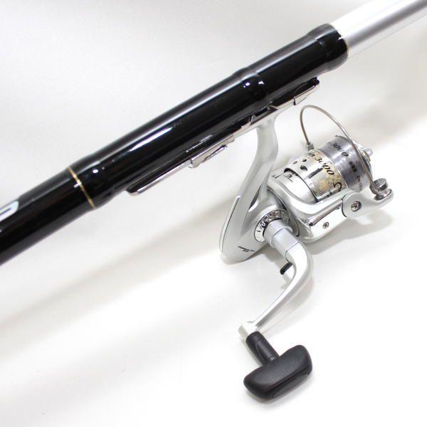 釣り具セット Amazon.co.jp: DOD(ディーオーディー) 釣りボックス（ふつう） 竿