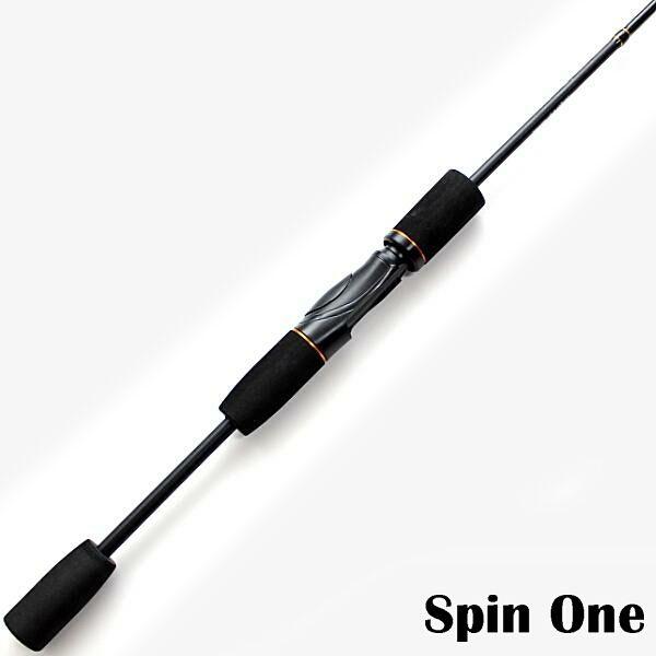 Spin One アジング入門セット 6.2ft ルアーロッド ＋ ライン付きスピニングリール ＋ アジ用ルアーセット 【AS】 |  | 05