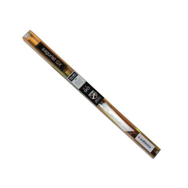 穴釣り ショートロッド 92cm 1ピース スピニング用 SAGULIST GX