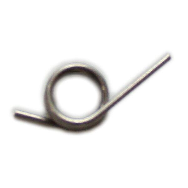 部品】 バネB (59076) パーツNo.13 [第一精工 チビラークGB] : エナ