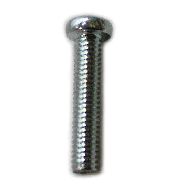 部品】 ネジナベM4x20 (39647) パーツNo.4 [第一精工 高速リサイクラー