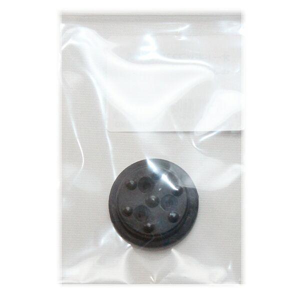 部品】 尻栓ゴム (39915) パーツNo.32 [第一精工 オートキングギャフ