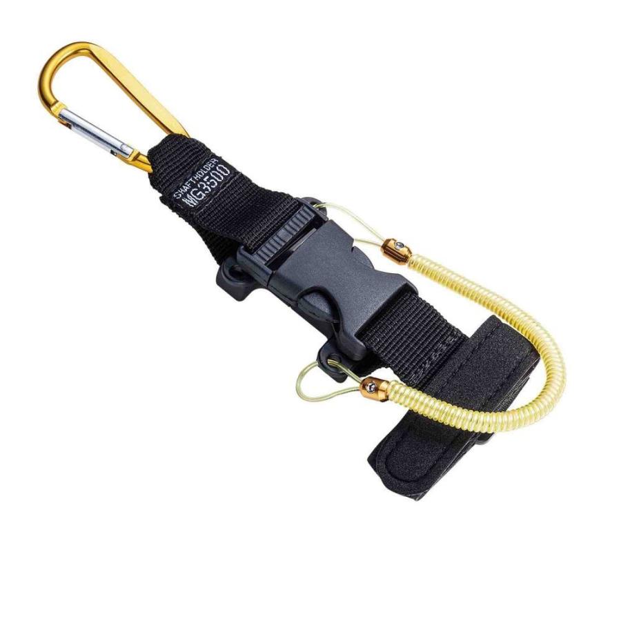 シャフトホルダーMG 【3500イエロー】 第一精工 33266 : エナドット