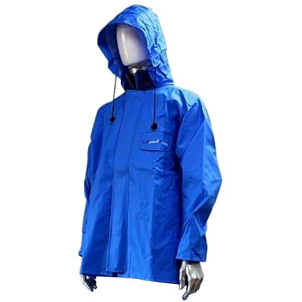 マリンスーツ ジャケット 雨具 オカモト 9510-J [取寄せ] : エナドット