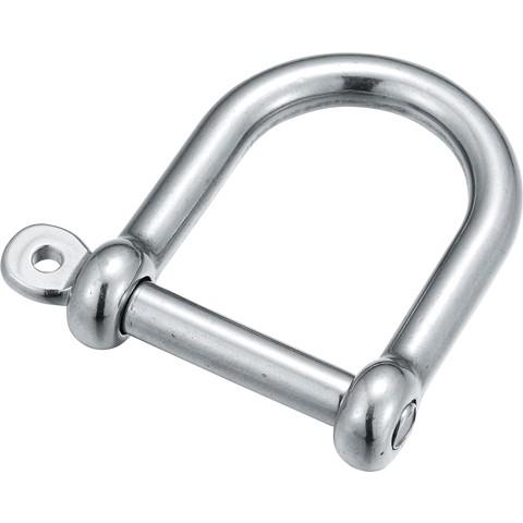 Ａsano商品です 巾広ピンシャックル ASANO 浅野金属 AK11363 : エナドットコム Yahoo