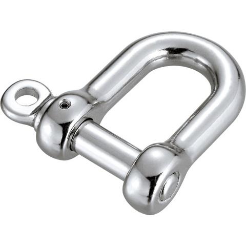 ピンシャックル まわり止め付 ASANO 浅野金属 AK11060 : エナドット