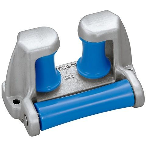 アルミ三方ローラー ASANO 浅野金属 AK3952 : エナドットコム