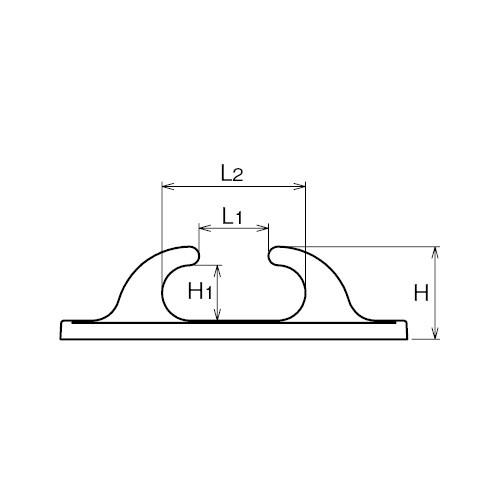 Ａsano商品です Amazon.co.jp: 浅野金属工業 ステンレス銛 特型モリッパ AK6404