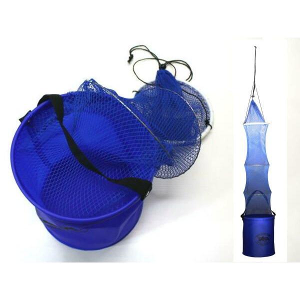 タコビク タコ用スカリ ライブウェル | 