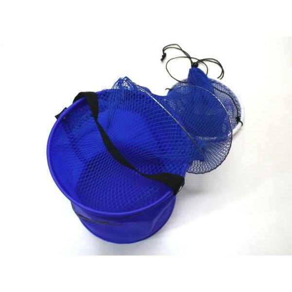 タコビク タコ用スカリ ライブウェル |  | 03