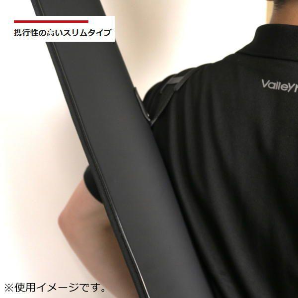 75 EH シーバスロッド 専用ケース付き VH ルアーロッドケース 【160cm スリム】 バレーヒル Valleyhill