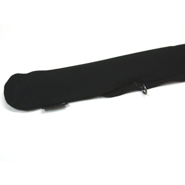 ニット竿袋 S 80-100cm エクセル JP621 のびたくん ソフトロッド