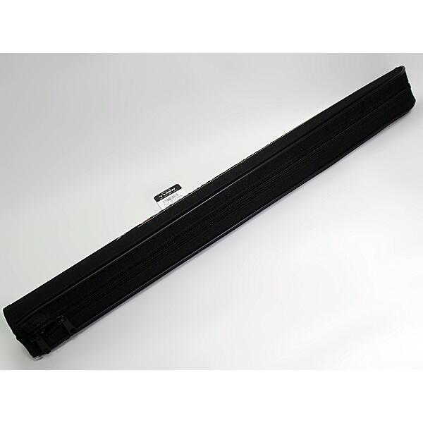 セミハード ロッドケース 65cm エクセル JP3065 ストレート