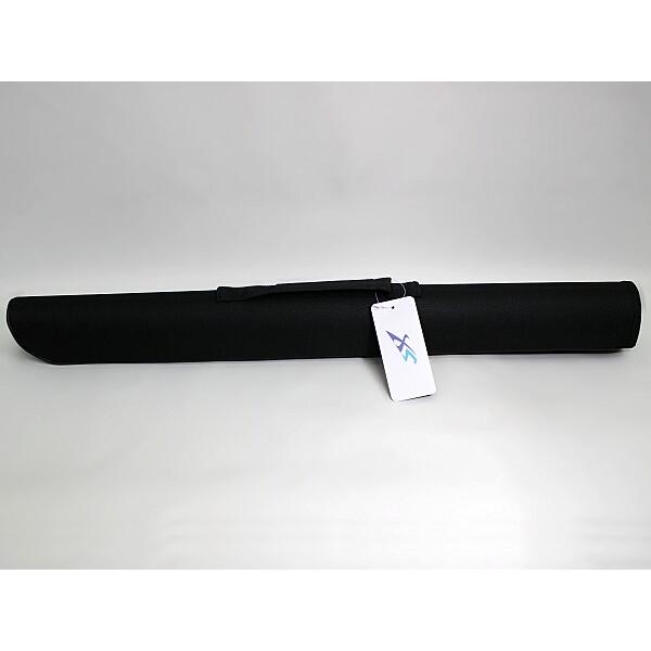 セミハード ロッドケース 65cm エクセル JP3065 ストレート : エナ