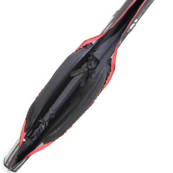ルアー用ロッドケース 170cm エクセル Jp027 セミハードロッドケース Xsl エナドットコム Yahoo 店 通販 Yahoo ショッピング